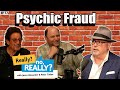 Exposing Psychic Scams | Really? no, Really?