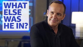 Clark Gregg Roles Before His Portrayal of Agent Phil Coulson in the MCU | IMDb NO SMALL PARTS