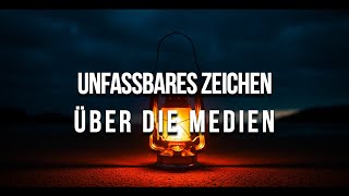 6 Zeichen der Stunde - Fast alle sind eingetroffen!