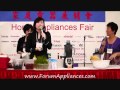 LadyShip at 2011 Forum Home Appliance Fair (part 1)