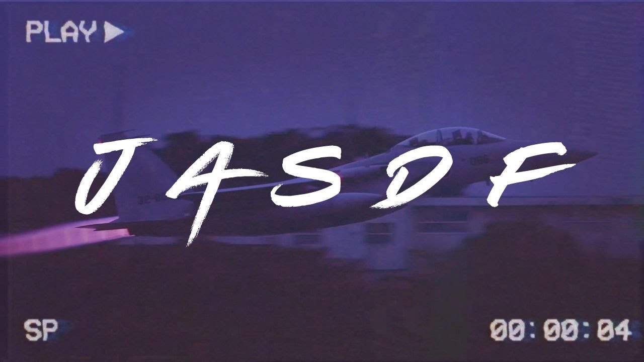 J A S D F Youtube J A S D F Youtube