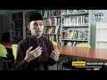 Asas-asas Islam yang betul