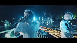 ONE OK ROCK - Wonder [Official Video from "Field of Wonder at Stadium"]