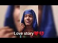 Love story❤️💔 - AShairodehja