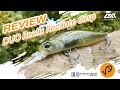 DUO Realis Rozante 63sp ][  Lure Action Review Channel