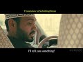 the blue umbrella omani short film