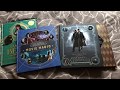 Crimes of Grindelwald Books || Harry Potter Fantastic Beasts Merchandise