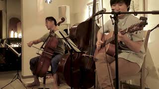 Baby's Coming Home（with Cello 大村太一郎）