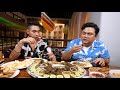 NASI KEBULI DAGING SAPI INI JADI ANDALAN TERBARUNYA NCESS NABATI! | BIKIN LAPER (10/2/21) P5