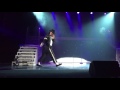 Thriller live Billie Jean