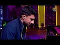 McDonald's i'm lovin' it LIVE with MTV I Tabaahi | Armaan Malik x Oaff