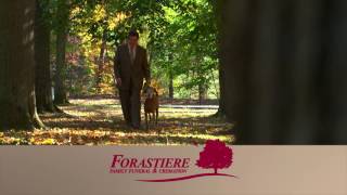 Trust the Family that has been taking care of families for over a century