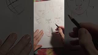 DRAWING FIGURES BART SEARS WAY HEADS AND FIGURES COMIC BOOK WAY PT ALSO BOOK REVIEW PT 1