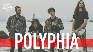POLYPHIA INTERVIEW: A conversation with TIM HENSON