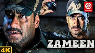 Zameen - Bollywood Action Movies | Ajay Devgn, Abhishek Bachchan & Bipasha Basu Superhit Hindi Movie