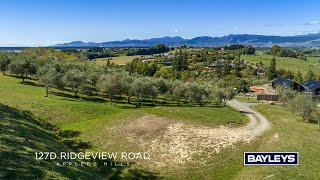 127D Ridgeview Road, Appleby Hills