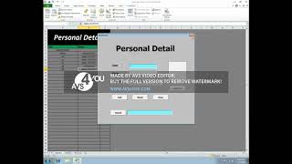 How to create folder in visual basic basic || load picture button