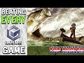 Beating Every Gamecube Game | Top Angler: Real Bass Fishing (1/651)