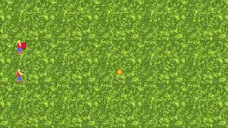 Java 2D Game Engine Demo (Alpha)