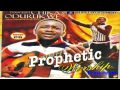 Chika Odurukwe - Prophetic Worship