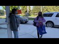 Half Day Fifth Graders Returns to In Person Learning