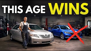 DON’T Buy New Cars — This Age Is the Sweet Spot