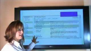 WordPress Admin Panel part 2