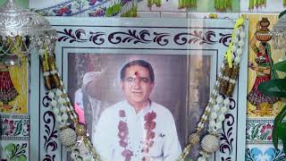 Popatrambapa Mota Aakadiya Samadhi Mandir Darshan