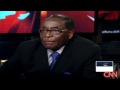 Mugabe: 'It's our land'