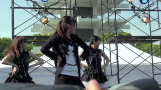 肉フェス 2015 05 02 アイドル 駒沢公園 11