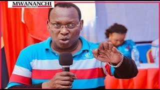 Mbowe akumbukwa , CHADEMA Tabora watuma salamu kwa Rais Samia