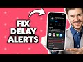 How To Fix Delayed Notifications On iPhone 2026 (Step-By-Step Tutorial)