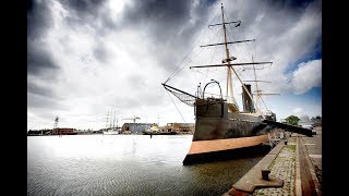 Battleships of the Netherlands ( Nederlands Slagschipen )