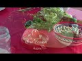 how to make baba ghanoush the authentic middle eastern way بابا غنوش او متبل