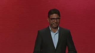 TIBCO NOW 2018 -  Gopikrishnan Konnanath, Infosys