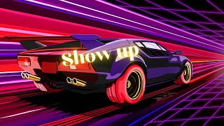 Aggressive Fast Flow Trap Rap Beat Instrumental ''show up'' Very Hard Angry Dark Trap Drill Beat