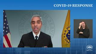 09/24/21: Press Briefing by White House COVID-19 Response Team and Public Health Officials