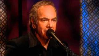 Neil Diamond - Pretty Amazing Grace