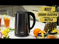 Best COSORI Electric Kettle Reviews [2023]