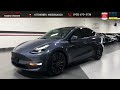 2023 TESLA MODEL Y PERFORMANCE 64472 KMs, Stock- 15956