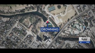 Police investigating after teen drowns at New Braunfels Tube Chute