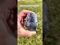 Metaphysical Properties of Fluorite