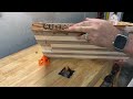 batching cutting boards for a craft show – tips tricks and hurricane hustle