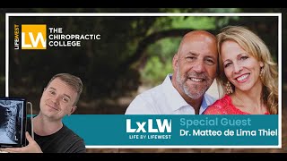 Left Brain, Right Brain: Holistic Concussion Recovery with Dr. Matteo de Lima Thiel