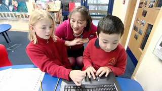 Staff: keeping data safe and secure