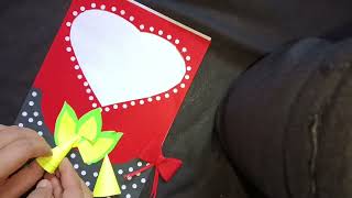 Easy and Beautiful Diy Christmas santa greeting cards ideas hand made🧑‍🎄