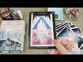 【開封・3択】易占✨ヴィジョナリーイーチンカード🌈visionary i ching cards 🌙オラクルカード・タロットカード・タロット占い✨