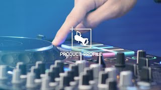 Pioneer DJ XDJ-XZ - The All-in-One Pro DJ System