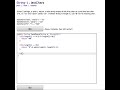 Java: CodingBat– String-1– lastChars