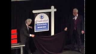 Paul Gertner - Berkshire Hathaway Magical Sign Change